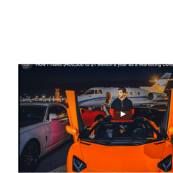 Tai Lopez – Digital Social Marketing Consultant 