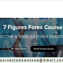 7 Figures Forex Course Download