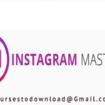 Adrian Morrison – Instagram Mastery 