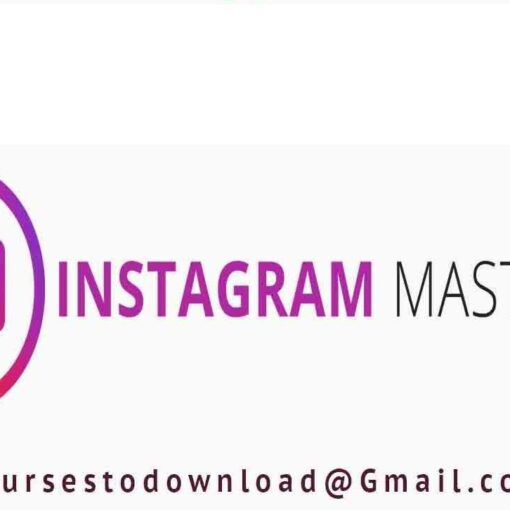 Adrian Morrison – Instagram Mastery