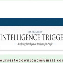 Agora Financial - Jim Rickards Intelligence Triggers 
