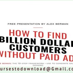 Alex Berman – Email 10k 