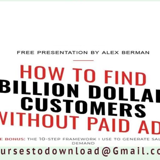Alex Berman – Email 10k