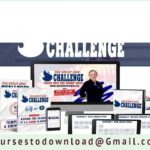 Alex Elliot - One Group Away Challenge