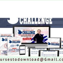 Alex Elliot - One Group Away Challenge