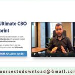 Alex Fedotoff – The Ultimate CBO Blueprint