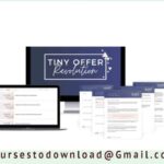 Allie Bjerk - Tiny Offer Revolution