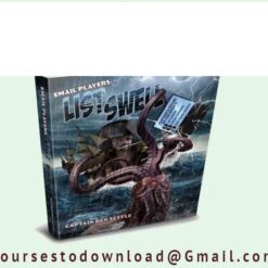 Ben Settle - Email Players List Swell Download