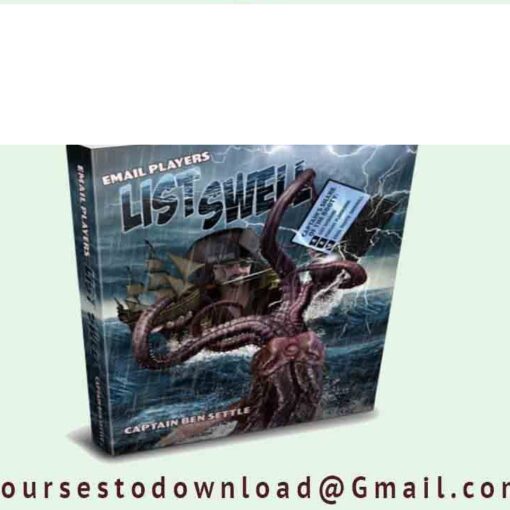 Ben Settle - Email Players List Swell Download