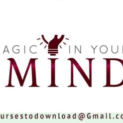 Bob Proctor - Magic in Your Mind 