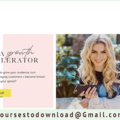  BossBabe – Insta Growth Accelerator DIY