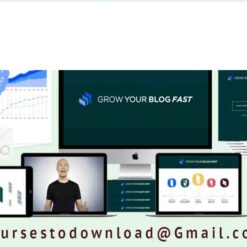Brian Dean – Grow Your Blog Fast 