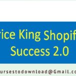 Brice King – Shopify Success 2.0 