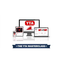 Caleb Maddix – YTA Masterclass – 2020