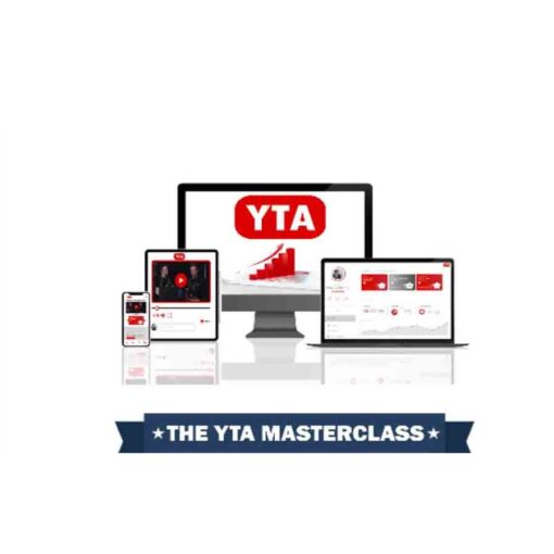 Caleb Maddix – YTA Masterclass – 2020