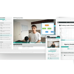 Iman Gadzhi - Agency Incubator download course