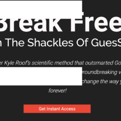 Kyle Roof - On Page SEO download Course