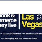 Istack – Facebook & Ecommerce Mastery Live 2019 Replay 