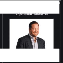 Frank Kern - Operation Takeover Download Course