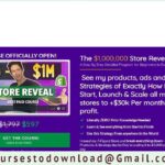 Charlie Brandt - $100K Academy - The $1,000,000 Store Revealed 