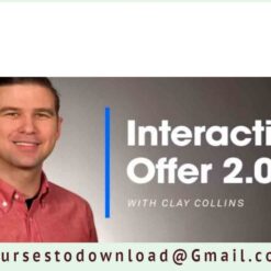Clay Collins – Interactive Offer 2.0 
