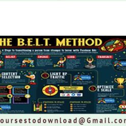Curt Maly – The Belt Method 2020 
