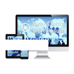 Cody Butler – More Clients More Results Download