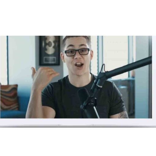 Dan Henry - YouTube Ads for Selling Courses