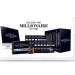 Dan Lok - Unlock the Millionaire Within