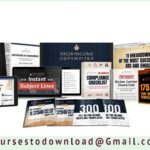 Dan Lok High Income Copywriter