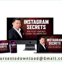 Dan Lok Instagram Secrets 2019