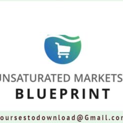 Daniel Spurman - Unsaturated Markets™ Blueprint