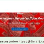 Dejan Nikolic - Unique YouTube Method - Make Any Video Viral and Unlimited Channels 