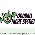 Duston McGroarty – Oddball Niche Secrets Coaching Program 