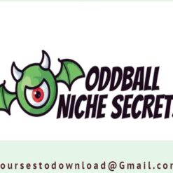 Duston McGroarty – Oddball Niche Secrets Coaching Program 