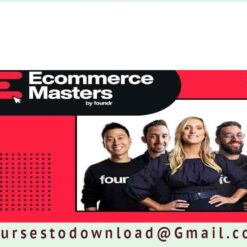 Foundr – Ecommerce Masters 2020