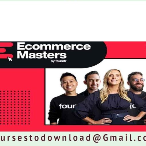 Foundr – Ecommerce Masters 2020