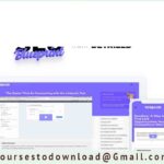 Glen Allsopp – SEO Detailed Blueprint