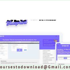 Glen Allsopp – SEO Detailed Blueprint