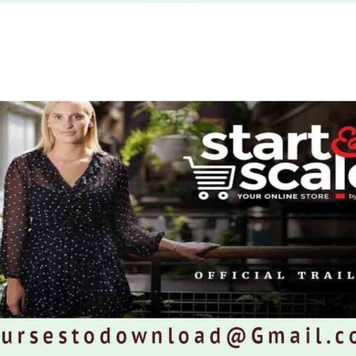 Gretta Van Riel – Start & Scale 2.0