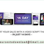 Harmon Brothers - 14-Day Script Challenge