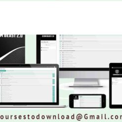 Harry Coleman - Ecom Beast 2.0 - V3 