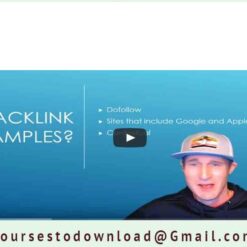 Holly Starks - Marc Zwygart - SEO Authority Course 2020 
