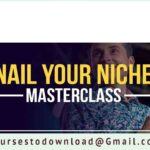 James Wedmore - Nail Your Niche Masterclass