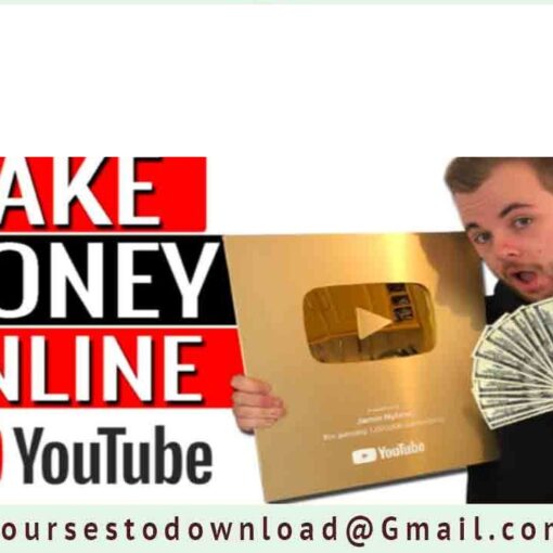 Jamie Tech - YouTube Course