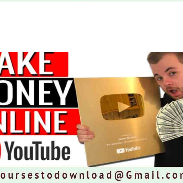 Jamie Tech - YouTube Course