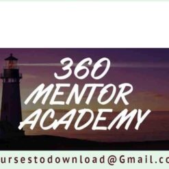 Jesse Elder – 360 Mentor Academy 