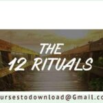 Jesse Elder – The 12 Rituals 