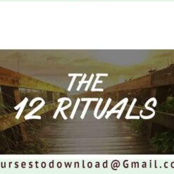 Jesse Elder – The 12 Rituals 