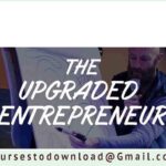Jesse Elder – The Upgraded Entrepreneur